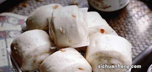 馒头冬天发面要多久