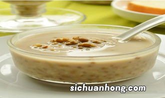 小孩咳嗽能吃什么饭菜