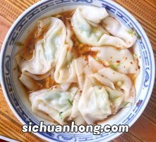 新疆千里香馄饨怎么做
