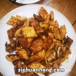 新疆馕饼怎么炒