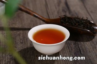 紫芽红茶是什么味道