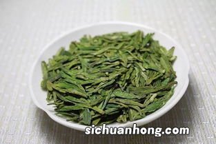 西湖龙井茶什么颜色是正宗的
