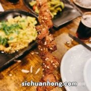 新疆大串怎么腌制羊肉