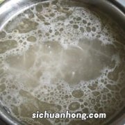 新疆汆汤怎么做好吃