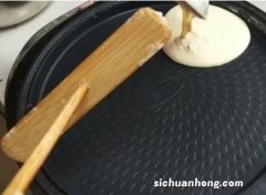 新的煎饼档怎么清洗