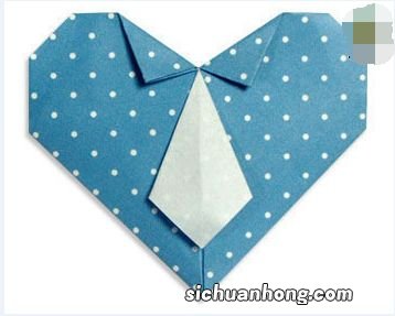 心形怎么摆围边好看