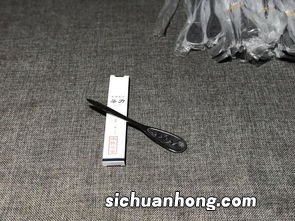 茶针 茶刀有什么讲究