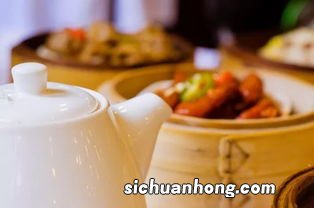 广州人说的喝茶是什么