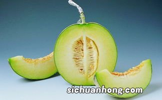 香瓜忌讳和什么一起吃