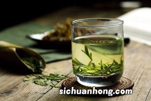 为什么绿茶有茶多酚 花茶有吗