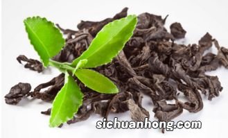 为什么绿茶有茶多酚 花茶有吗