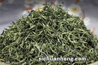 为什么绿茶有茶多酚 花茶有吗