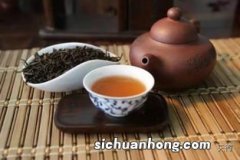 越陈越香普洱茶是属于什么茶