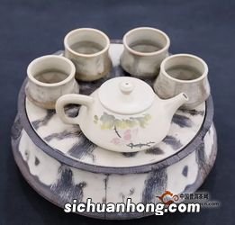 用什么茶具泡的茶最好喝