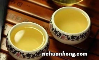 请问普耳生茶装什么罐好