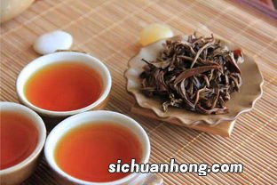 普洱适合与什么东西一起泡