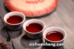 普洱适合与什么东西一起泡