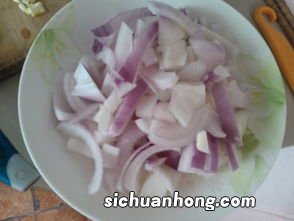 小青瓜炒香菇怎么做好吃