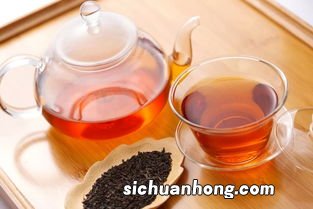 发酵的茶是什么茶