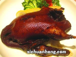 杭州酱鸭怎么保存多久