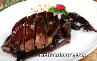 杭州酱鸭怎么保存多久