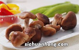 香菇吃了有什么坏处
