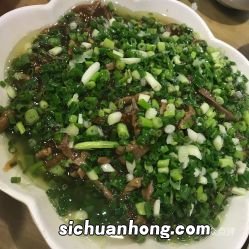 香葱不可以与什么食物同时吃