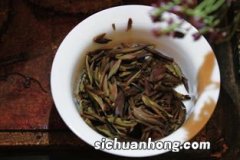 紫茶适合做什么茶