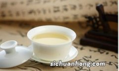 什么茶平淡无味