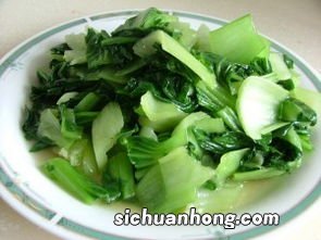 现在什么青菜好吃