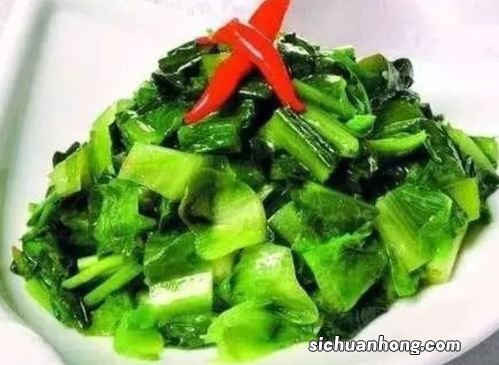 现在什么青菜好吃
