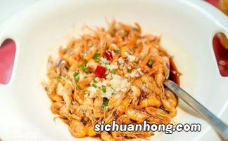 咸鱼鸡粒炒饭的咸鱼是什么