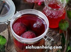 桃树胶要泡多久