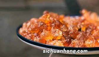 桃树胶要泡多久
