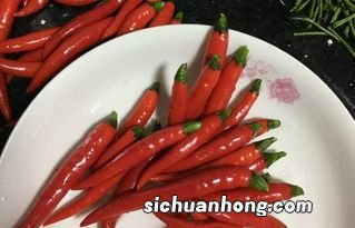 小米椒腌菜怎么泡菜