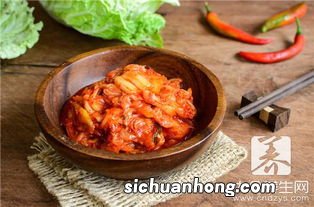 小米椒腌菜怎么泡菜