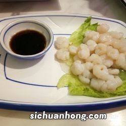 虾仁不可以和什么同食