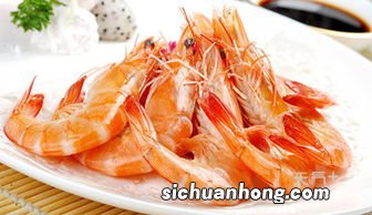 虾和什么一起吃最好吗