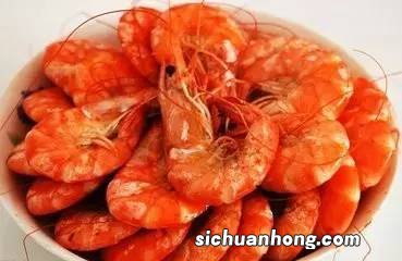 虾和什么给宝宝吃好
