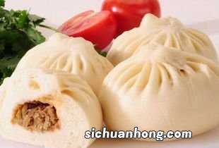 小笼包的馅子怎么调好吃