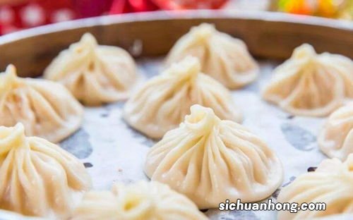 小笼包的馅子怎么调好吃