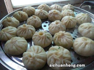 小笼包的肉馅怎么做好吃
