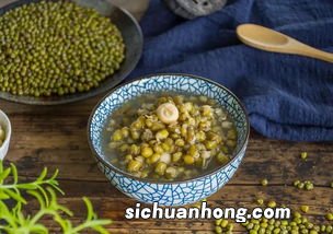 电锅煮多久绿豆汤