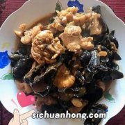 小鸡腿香菇怎么做好吃吗