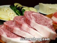 冰冻瘦肉可以放多久