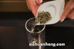 什么是茶叶拼配