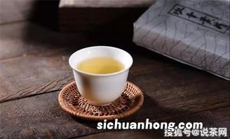 为什么普洱茶要喝山头茶