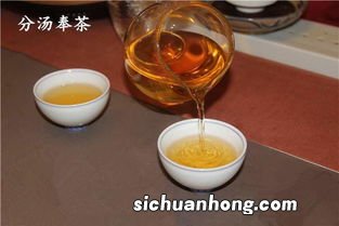 为什么红茶会有酸味