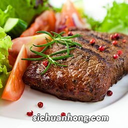 自制牛排一般要拍多久