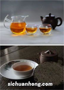 女人喝黑茶有什么好处和坏处